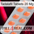 Tadalafil Tablets 20 Mg 26